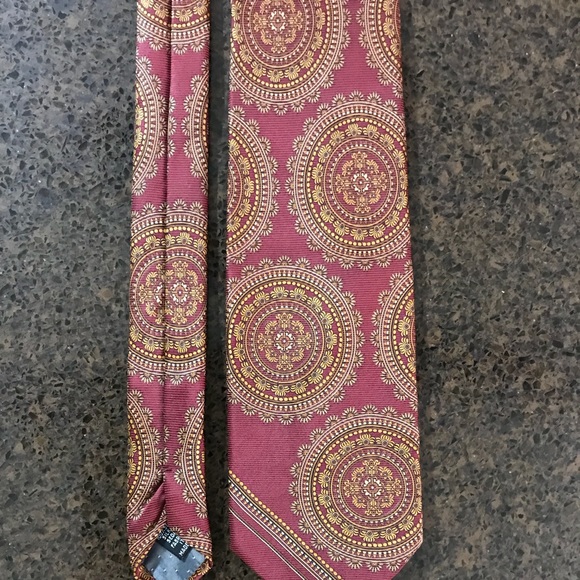 Gianfranco Ferre Necktie - Picture 3 of 3